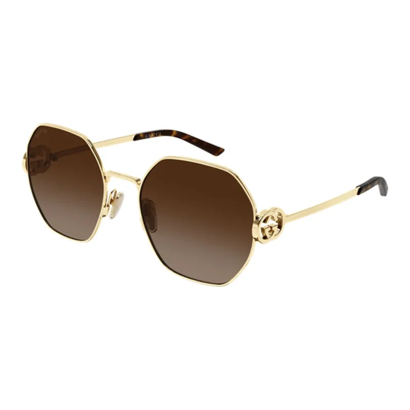 GUCCI GG2046S/003/58