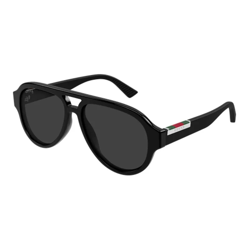 GUCCI GG2088S/001/55