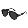 GUCCI GG2088S/001/55