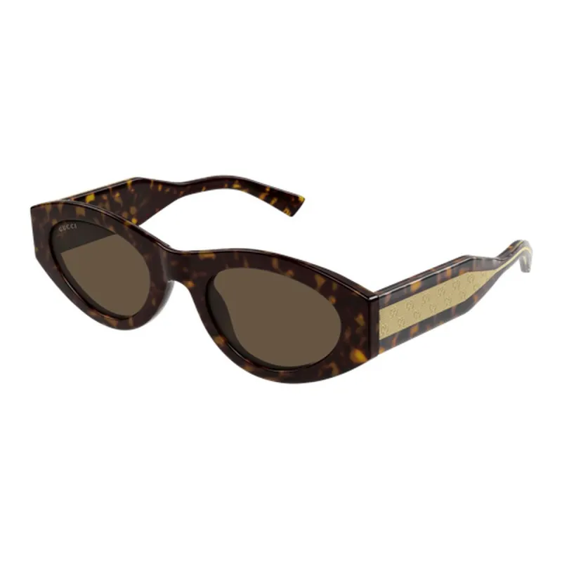 GUCCI GG2065S/002/52