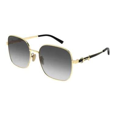 GUCCI GG2053S/001/58