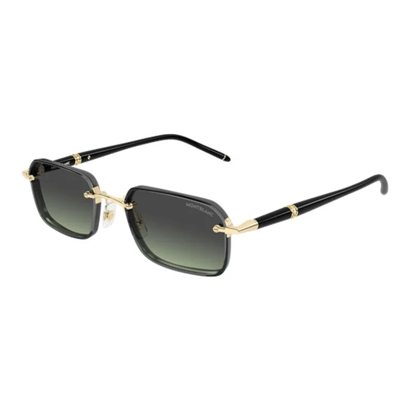 MONTBLANC MB0483S/004/54