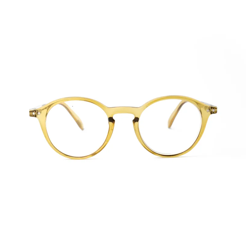 IZIPIZI READING D/GOLDEN GREEN