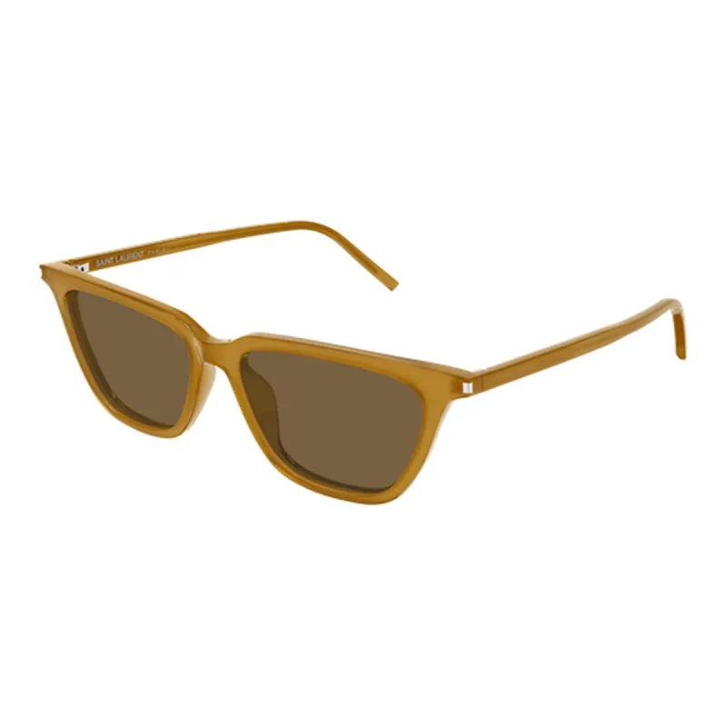 SAINT LAURENT SL 889 SULPICE THIN/004/53
