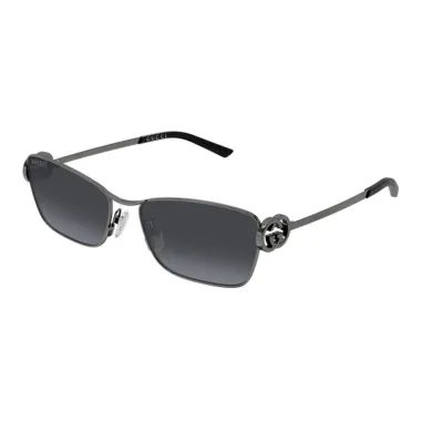 GUCCI GG2045S/001/58
