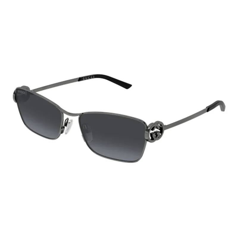 GUCCI GG2045S/001/58