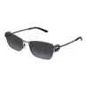 GUCCI GG2045S/001/58