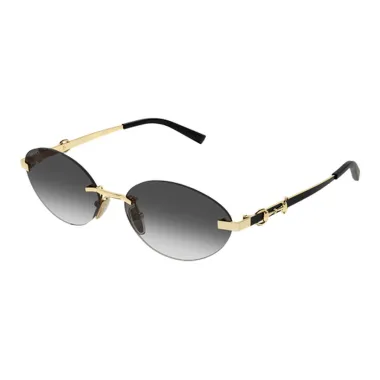GUCCI GG2051S/001/58
