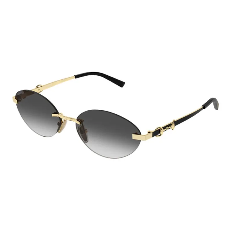 GUCCI GG2051S/001/58