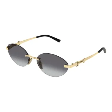 GUCCI GG2051S/002/58