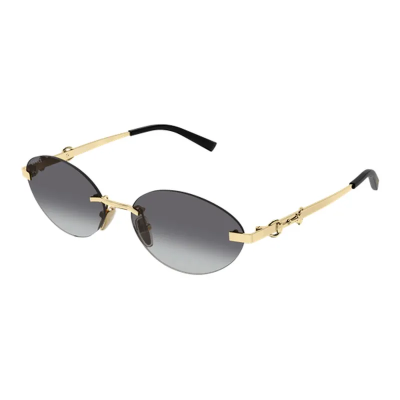 GUCCI GG2051S/002/58