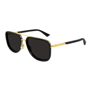 BOTTEGA VENETA BV1463S/001/56