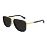 BOTTEGA VENETA BV1463S/001/56