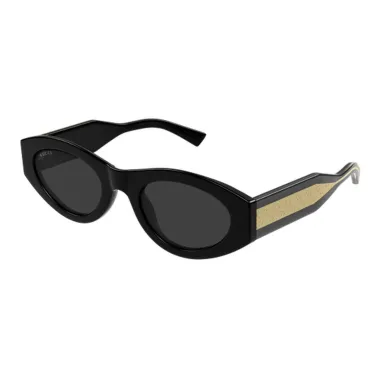 GUCCI GG2065S/001/52