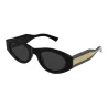 GUCCI GG2065S/001/52