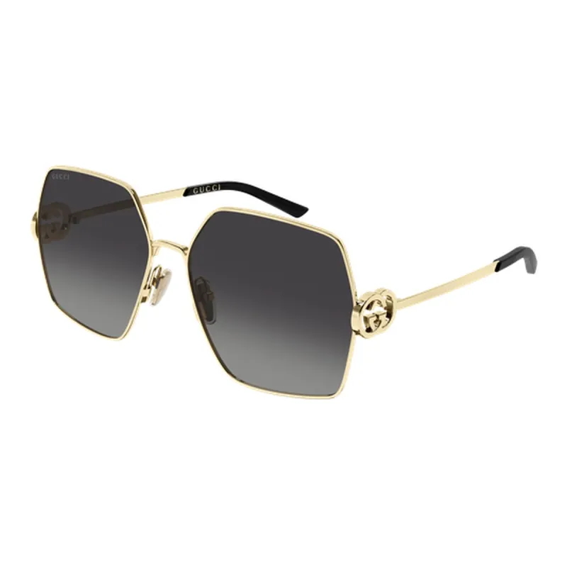 GUCCI GG2163S/001/61