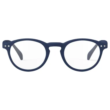 IZIPIZI READING A/NAVY BLUE