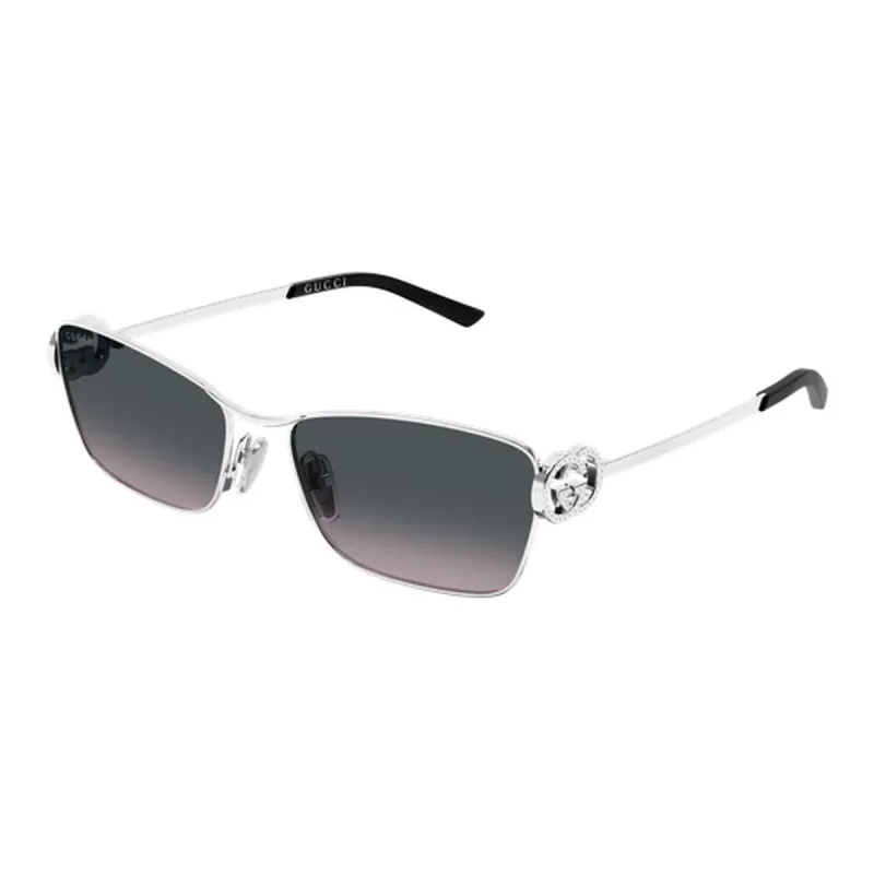 GUCCI GG2045S/002/58