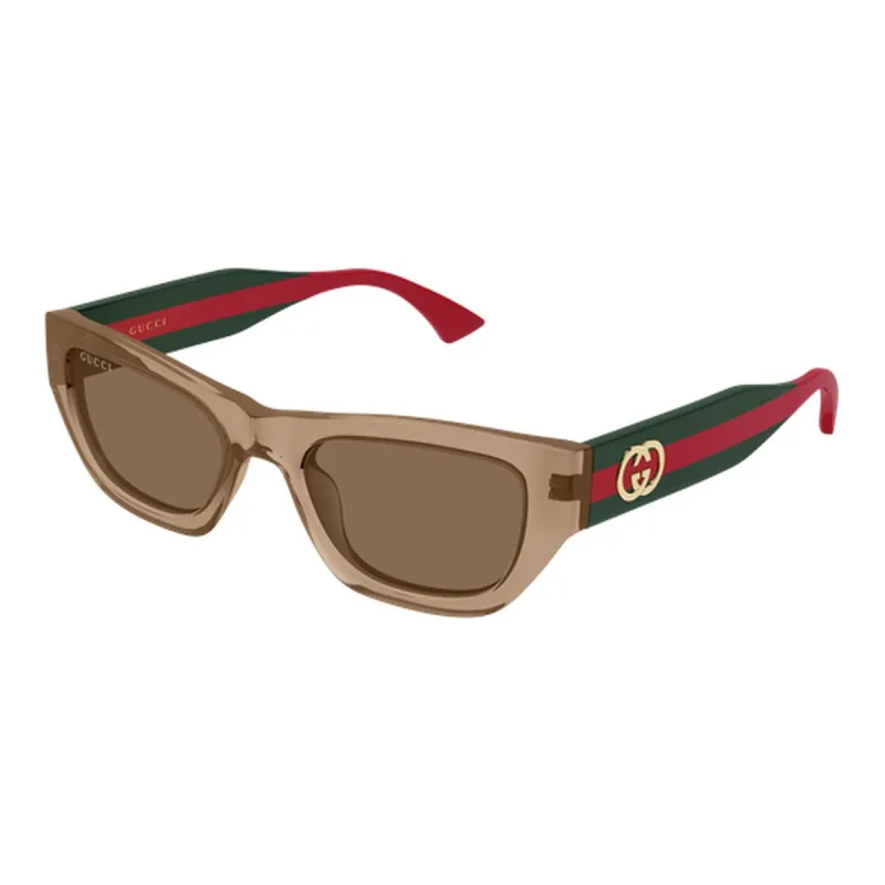 GUCCI GG2116S/004/52