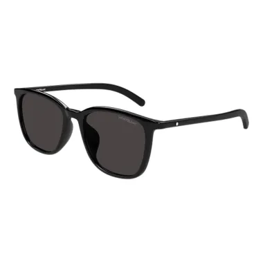 MONTBLANC MB0487SA/001/56