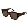 GUCCI GG2043SA/002/55