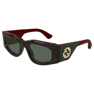 GUCCI GG1664S/002/51-21-140