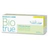 BIOTRUE ONEDAY FOR PRESBYOPIA DAILY DISPOSABLE MULTIFOCAL CONTACT LENSES (30 LENSES)