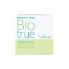BIOTRUE ONEDAY DAILY DISPOSABLE CONTACT LENSES (90 LENSES)