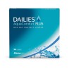 DAILIES AQUA COMFORT PLUS ΗΜΕΡΗΣΙΟΙ ΦΑΚΟΙ ΕΠΑΦΗΣ (90 ΦΑΚΟΙ)