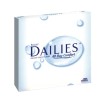 FOCUS DAILIES ALL DAY COMFORT DAILY DISPOSABLE CONTACT LENSES (90 LENSES)