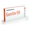 GENTLE 59 MONTHLY MULTIFOCAL CONTACT LENSES (3 LENSES)
