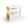 SAPHIR 3-MONTH DISPOSABLE CONTACT LENSES (2 LENSES)