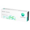 BIOMEDICS 1DAY EXTRA DAILY DISPOSABLE CONTACT LENSES (30 LENSES)
