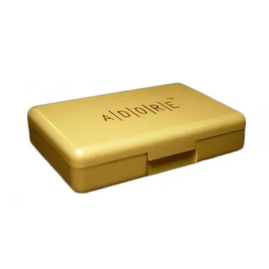 ADORE COLORS DARE COLORED QUARTERLY DISPOSABLE CONTACT LENSES (2 LENSES)