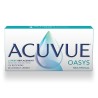 ACUVUE OASYS MULTIFOCAL ΠΟΛΥΕΣΤΙΑΚΟΙ ΔΕΚΑΠΕΝΘΗΜΕΡΟΙ ΦΑΚΟΙ ΕΠΑΦΗΣ (6 ΦΑΚΟΙ)