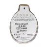 ADORE COLORS DARE COLORED QUARTERLY DISPOSABLE CONTACT LENSES (2 LENSES)