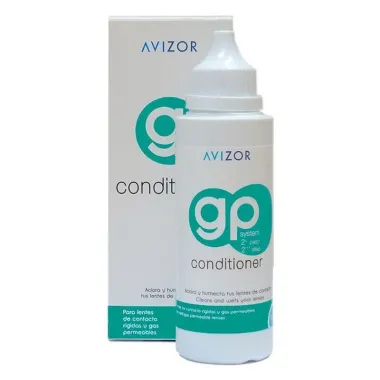 AVIZOR GP CONDITIONER SOLUTION 120ML