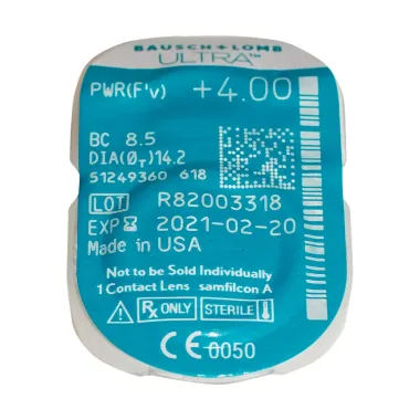 ULTRA ΜΗΝΙΑΙΟΙ ΦΑΚΟΙ ΕΠΑΦΗΣ ΜΕ MOISTURESEAL (3 ΦΑΚΟΙ)