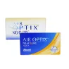 AIR OPTIX AQUA NIGHT & DAY ΜΗΝΙΑΙΟΙ ΦΑΚΟΙ ΕΠΑΦΗΣ ΣΙΛΙΚΟΝΗΣ ΥΔΡΟΓΕΛΗΣ (3 ΦΑΚΟΙ)