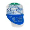AIR OPTIX HYDRAGLYDE FOR ASTIGMATISM MONTHLY DISPOSABLE CONTACT LENSES FOR ASTIGMATISM (6 LENSES)