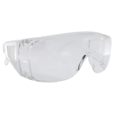 INVU A2124  PROTECTIVE EYEWEAR - ANTI FOG OVER SPECTACLE GOGGLE