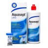 AQUASEPT CONTACT LENSES SOLUTION WITH CATALYST 360ML
