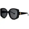 GUCCI GG1257S/001/53