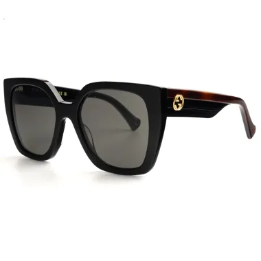 GUCCI GG1300S/001/55