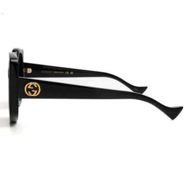 GUCCI GG1257S/001/53