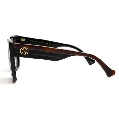 GUCCI GG1300S/001/55
