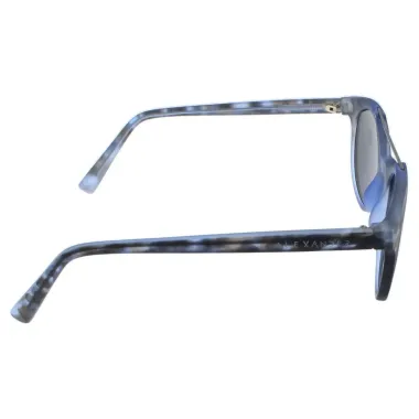 ALEXANDER SUN 829/E986/SPARG