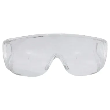 INVU A2124  PROTECTIVE EYEWEAR - ANTI FOG OVER SPECTACLE GOGGLE