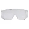 INVU A2124  PROTECTIVE EYEWEAR - ANTI FOG OVER SPECTACLE GOGGLE