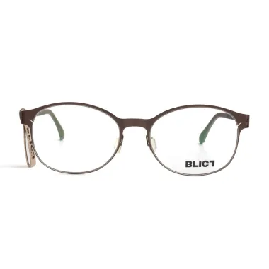 BLICK DIGITAL EYEWEAR BP-008/BROWN/54-18-140